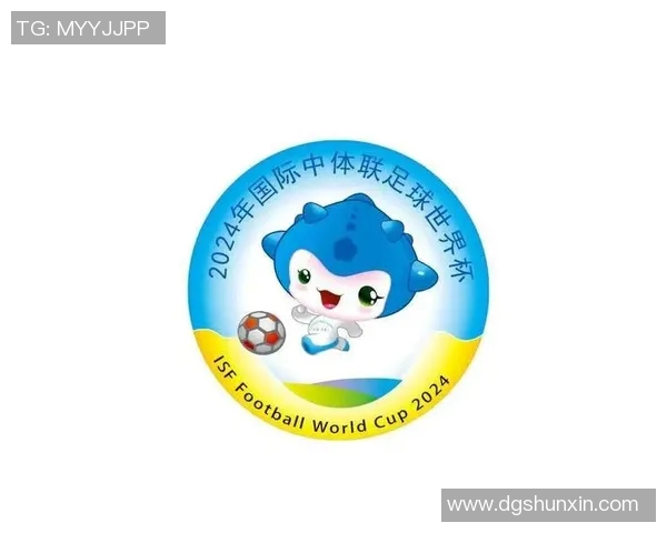 探秘足球吉祥物名字背后的故事与文化意义解析